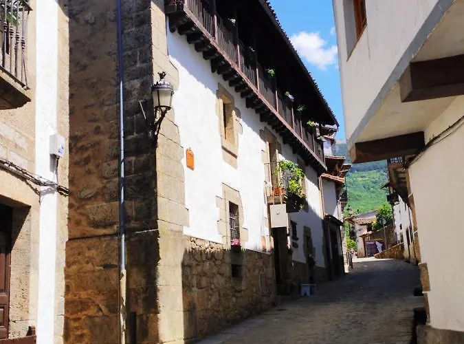 De Guest house Candelario