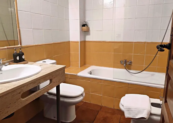 De Guest house Candelario