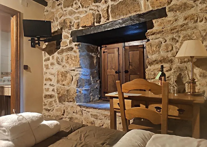 De Guest house Candelario