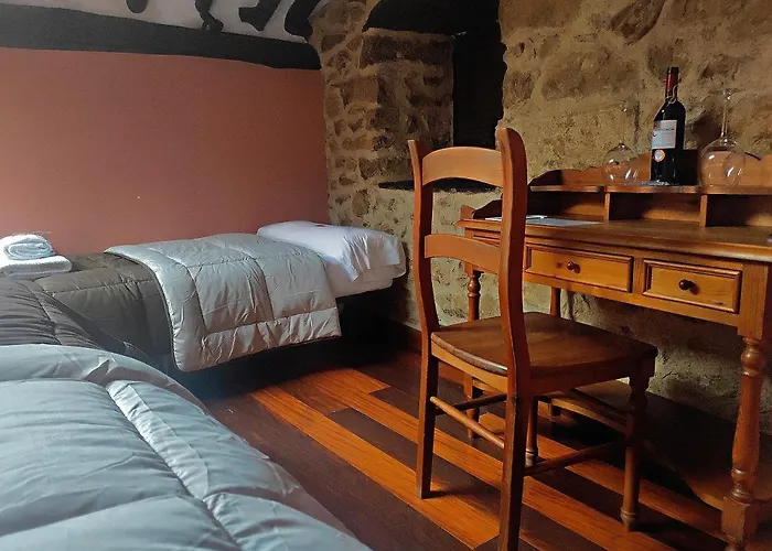 De Guest house Candelario