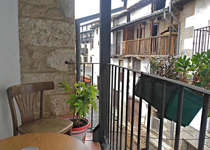 De Guest house Candelario