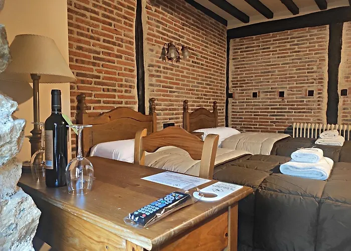 De Guest house Candelario