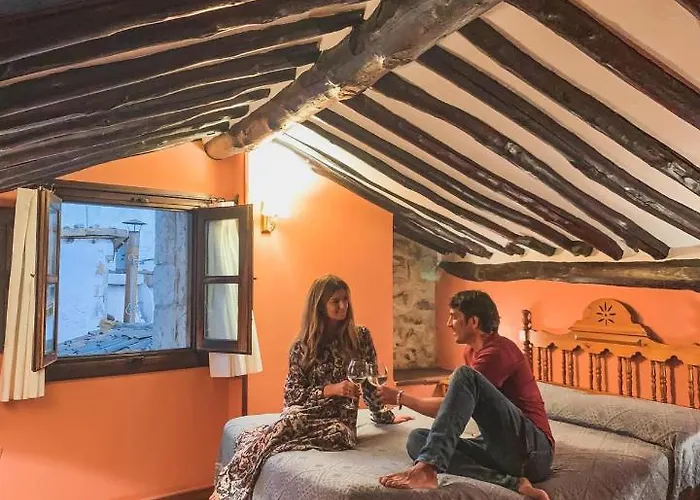 De Guest house Candelario