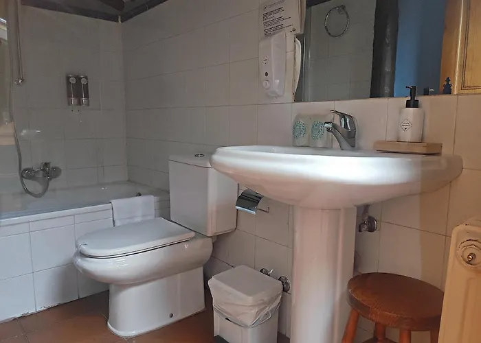 Guest house De Candelario